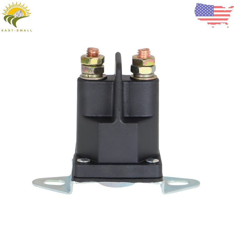 New Starter Solenoid Replace 539101714 812-1221-211 93265-9 93265WR 435-700 gallery