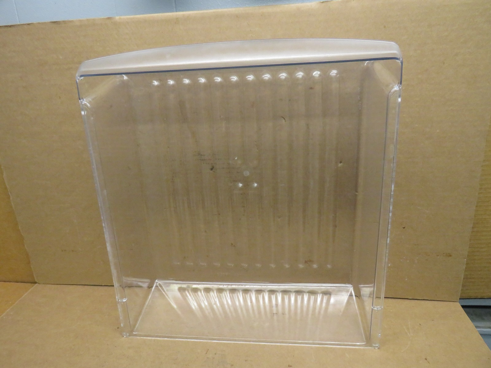 Frigidaire Refrigerator Deli Drawer Part # 240342806 240342830 gallery