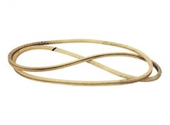 Deck Drive Belt 1/2″ x 100.97″ for AYP, Husqvarna, 42″ Rider, Replaces 197253