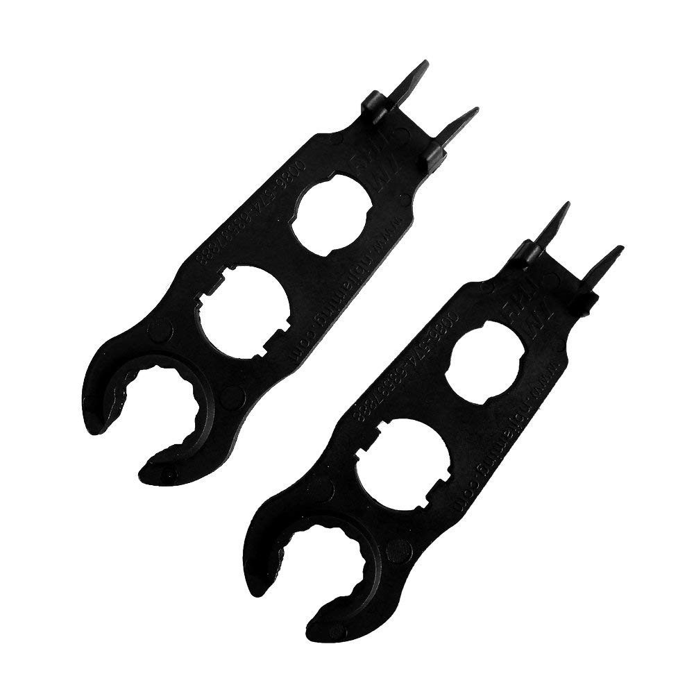 Renogy Solar Panel Connector Assembly Tool gallery