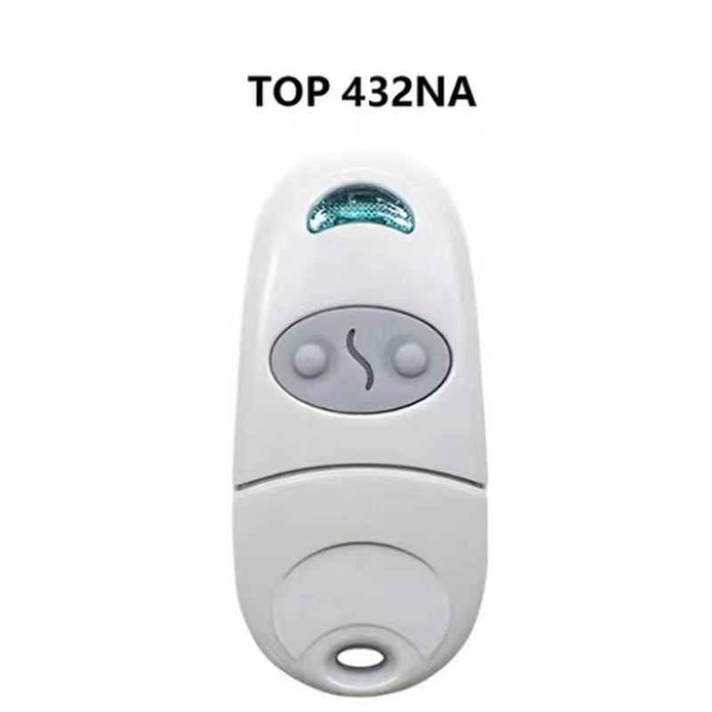 CAME TOP 432NA 432EE 432EV Replacement Remote gallery
