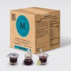 Gluten Free Communion Plus+ Cup Set–100 with 100% Concord Grape Juice & GF Wafer gallery