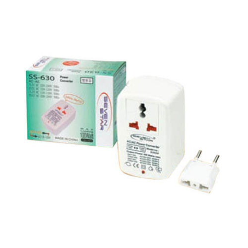 Seven Star SS630 100 W Converter Compact Size 110 to 220 Volt 110V 220V gallery