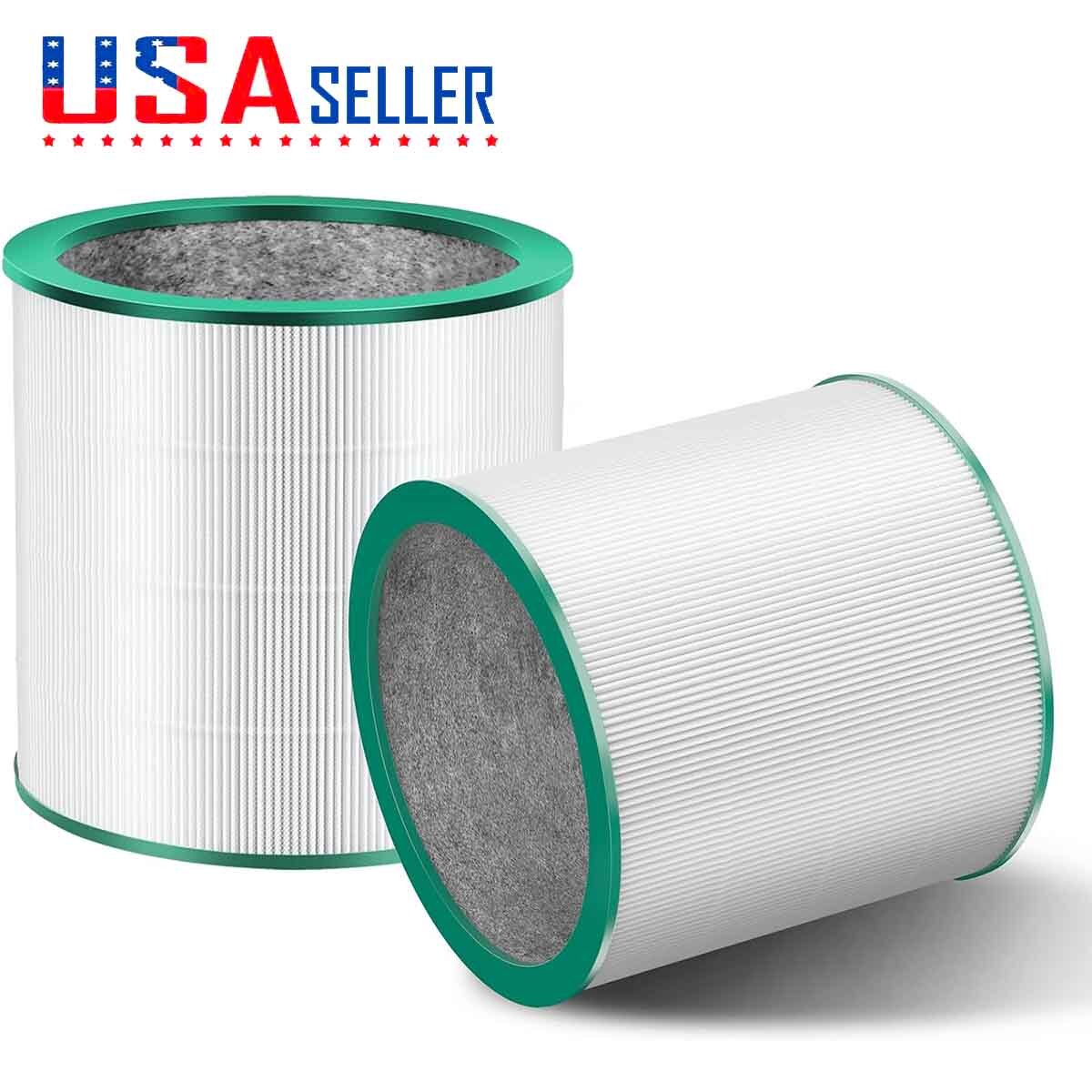 Hepa Filter For Dyson TP01 TP02 TP03 BP01 Pure Cool Link Tower Air Purifier AM11 gallery