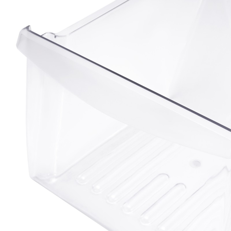 New Crisper Drawer Compatible with Frigidaire Refrigerator 240364507 240364503 gallery