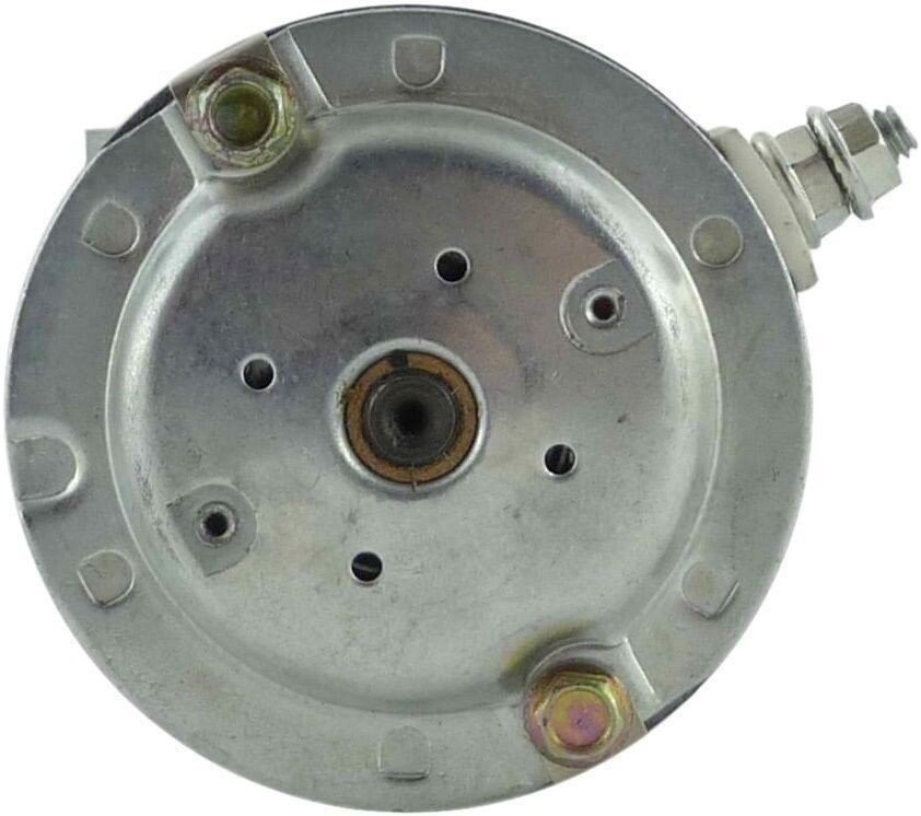 Starter for Cub Cadet Tractor LT1045LE LT1046 SLT1550 SLT1554 77700-11716 gallery
