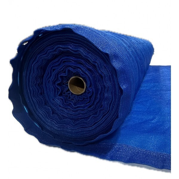 Farm Plastic Supply - 80% Blue Shade Cloth gallery