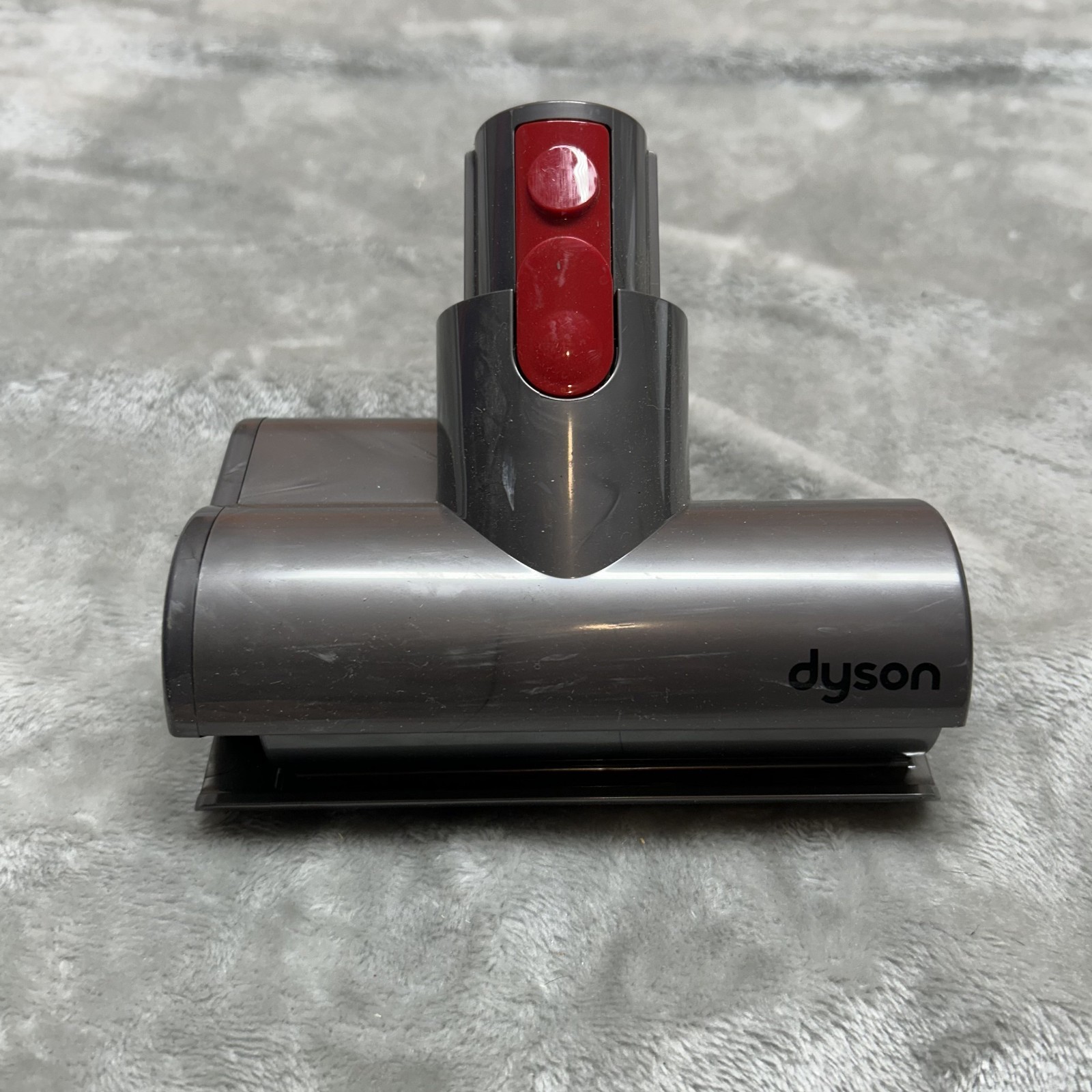 Dyson V7 V8 Motorhead Mini Motorized Tool gallery