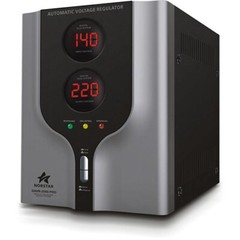 2000 Watt Voltage Converter Transformer&Automatic Voltage Regulator Step Up/Down