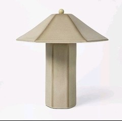 Target Tan Ceramic Table Lamp – Threshold designed with Studio McGee NWT