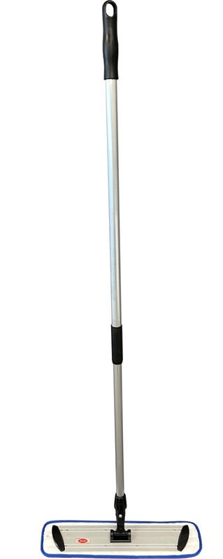Ultimate Microfiber Mop Kit - Elevate Your Floor Cleaning Game! gallery
