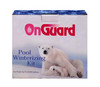 OnGuard Pool Winterizing Kit Up to (7, 500 Gallons) - 2601 gallery