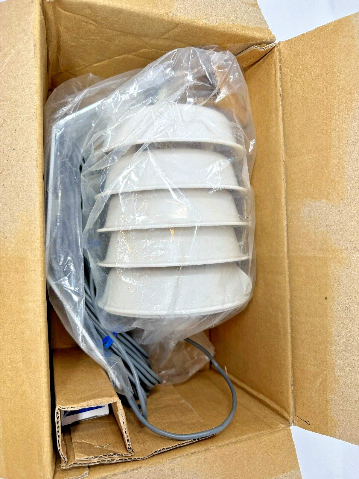 Smartline Weathermatic SLW20 Weather Station NEW! gallery