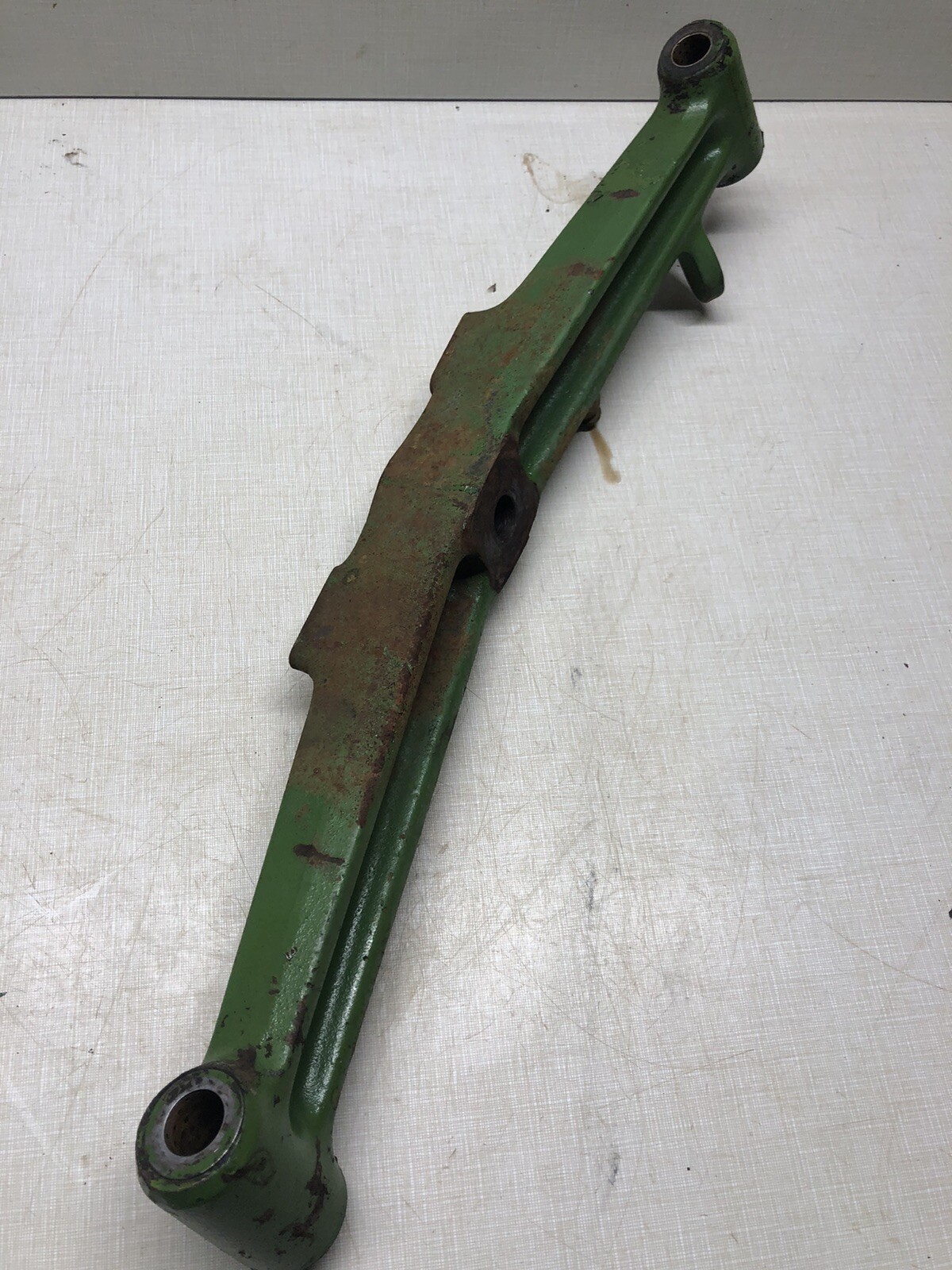 1969 John Deere 110 Tractor TO641 Front Axle gallery