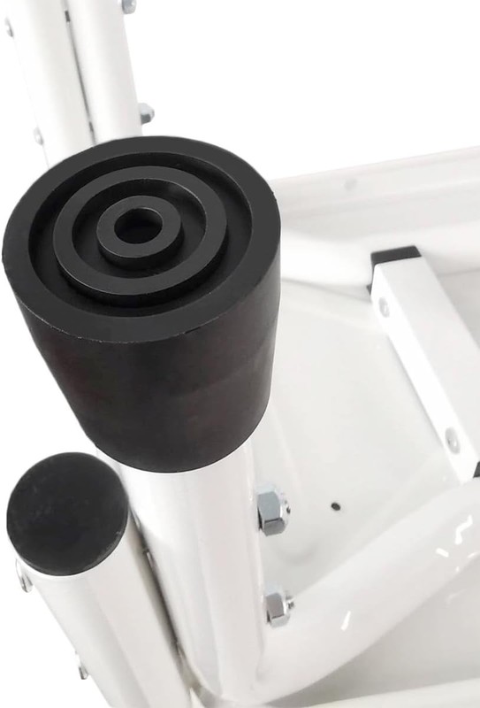 Step Stool With Handle For Ederly, Sturdy And Lightweight Stool With Anti-Skid gallery
