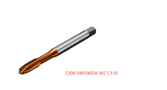 ORIGINAL USER TOOLS 3PCS T200-XM100DA-M7 C110
