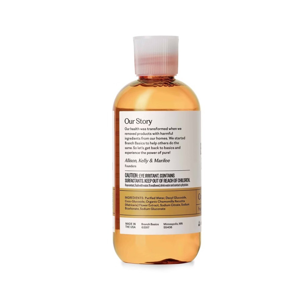 Fragrance-Free Concentrate All-Purpose Cleaner - 8oz, Countertops, Cooktops gallery