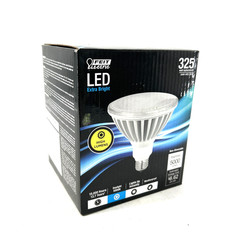 Feit PAR38 E26 (Medium) Extra Bright LED Bulb Daylight 325 Watt Equivalence