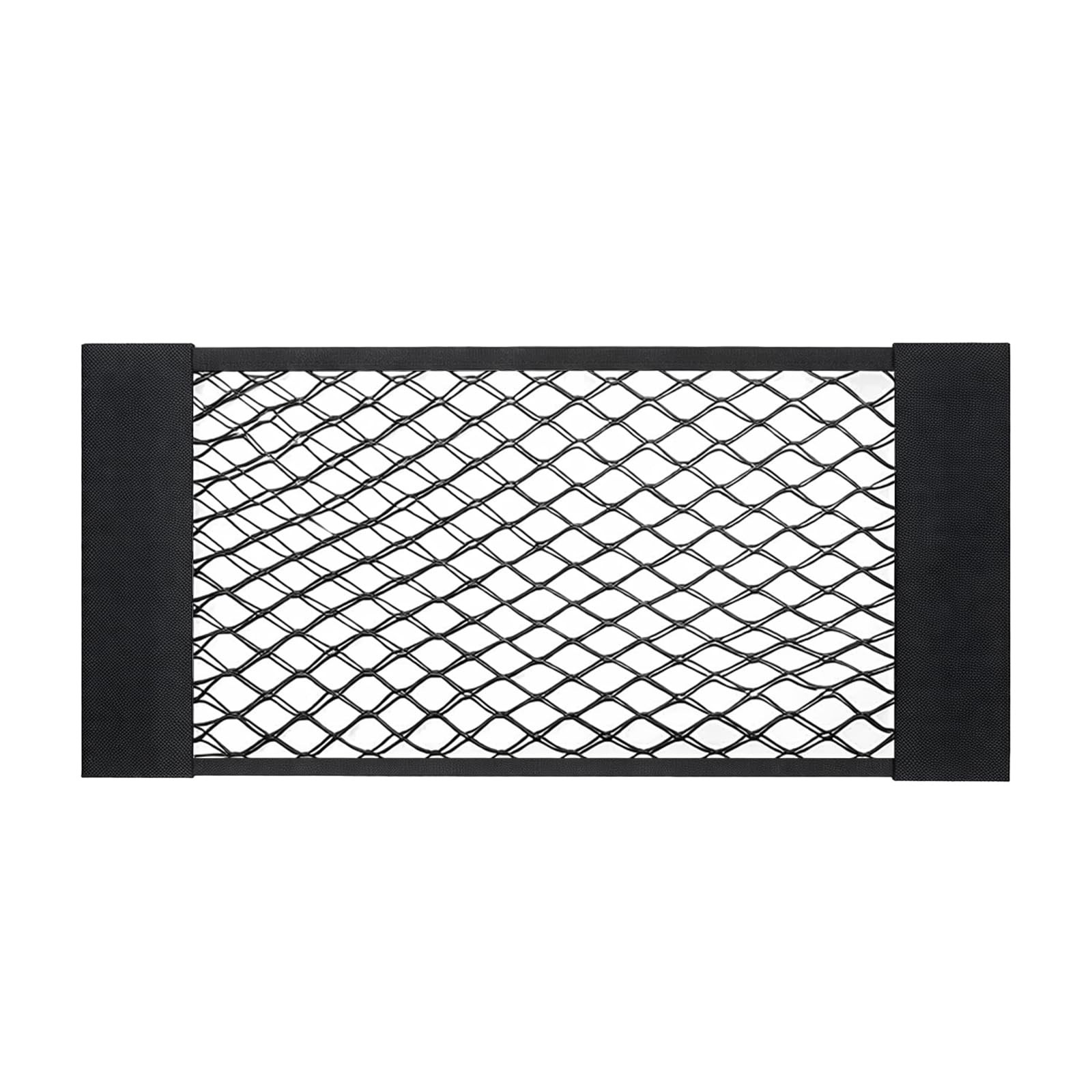 Mesh Cargo Storage Net Universal Mesh Net Organizer for Car Trunk gallery