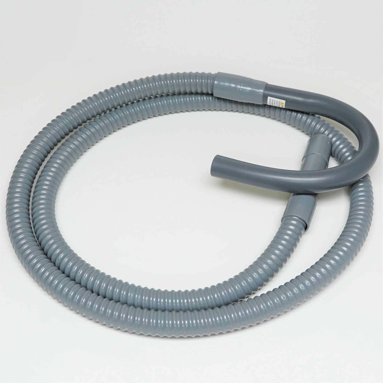 Supco Washer Washing Machine Drain Hose 8' SSD8 Universal No Kink gallery