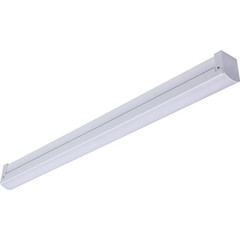 SATCO NUVO 20W LED 2 Ft. Connectable Strip Light 27K/30K/35K/40K/50K