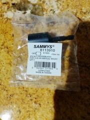 new sammy tool.