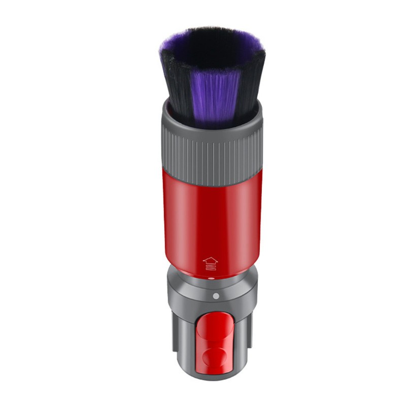 Scratch-free Dusting Brush For Dyson Traceless V7 V8 V10 V11 V15 Vacuum gallery
