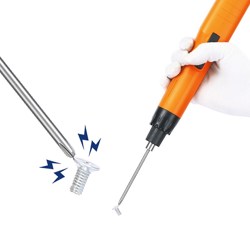 Extension Hexagonal Screwdriver Cross PH00 PH0 PH1 PH2 Diameter Of Shank Φ5 gallery