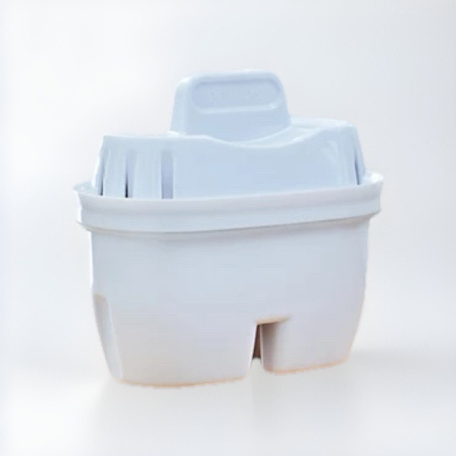 Philips 3.0L Filter Jug, Microplastics Removal, Clear White Plastic, Household gallery