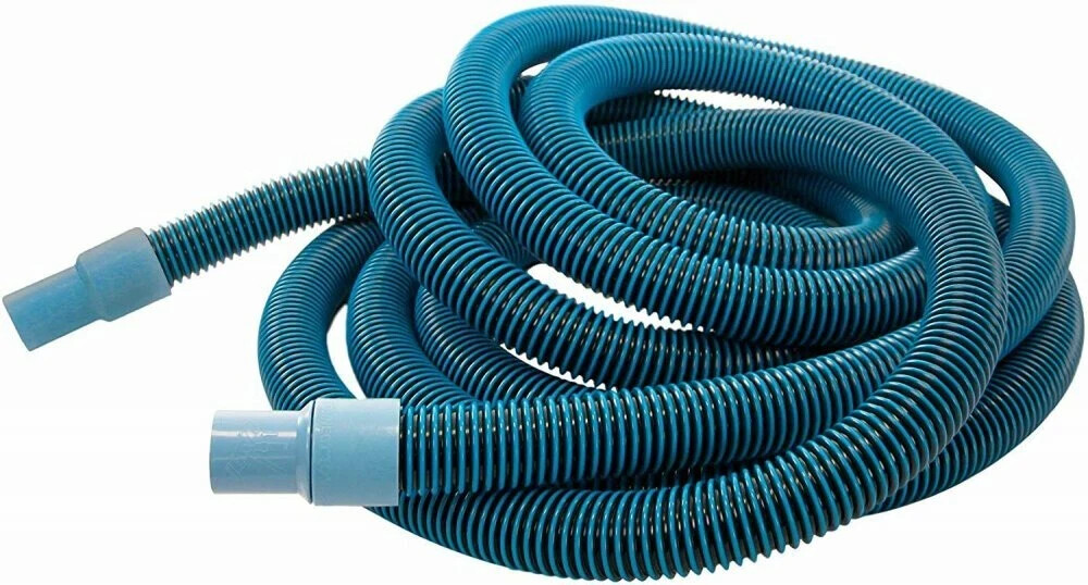 1-1/2" Diameter Swimming Pool Vacuum Cleaning Hose w/ Hose Hugger- Various Sizes gallery