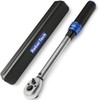 Click Torque Wrench 3/8-inch Drive, 5~45 ft.lb / 7~61 Nm gallery