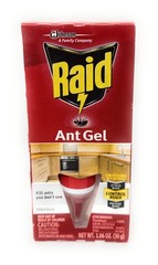 Raid Ant Gel Odorless Bug Control – 1.06 Oz.