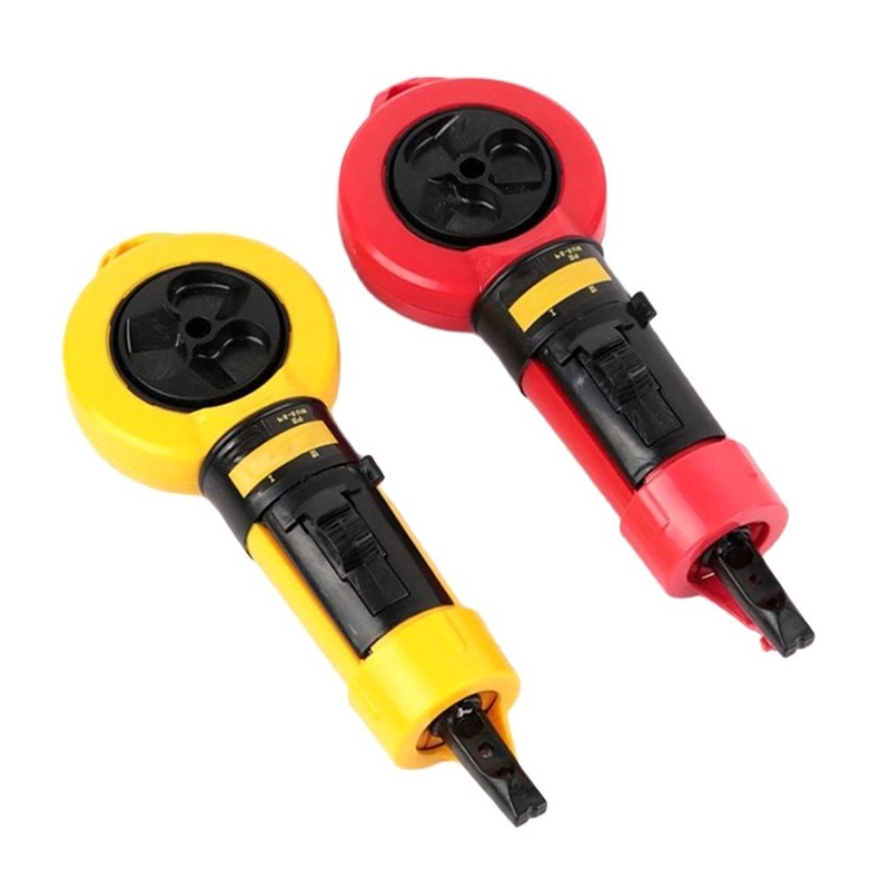 Convenient Carpenter Marking Tool with Semi Permanent and Wash Resistant Ink gallery