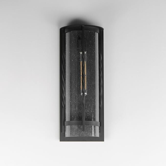 Maxim Lighting Foundry Collection Modern Contemporary Outdoor Pendant Light gallery