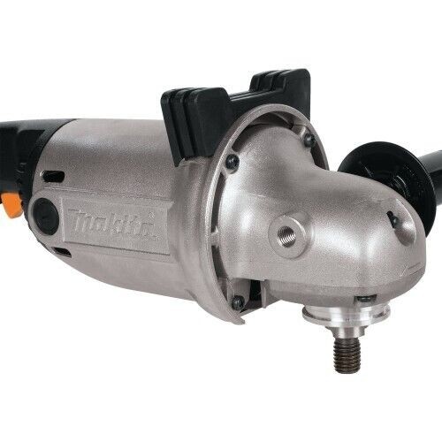 Makita GA7911 Angle Sander with AC/DC Switch, 7000 RPM gallery