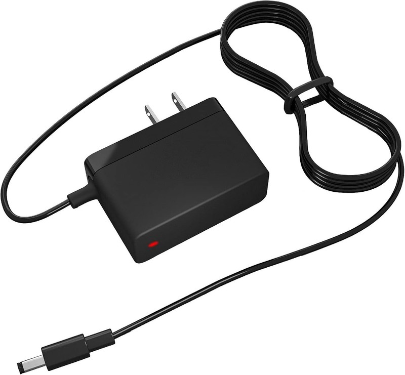 Efficient 26V Power Adapter for TINECO A10 A11 & iFLOOR Series Vacuum Cleaners gallery