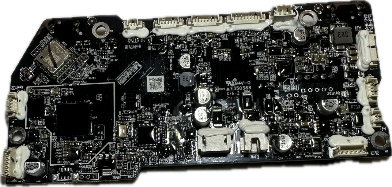 New Authentic irobot Roomba 105 Motherboard PCB Circuit Board gallery