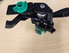 Sprinkler Irrigation full/pt circle 4" 15mm male base 9-NA427B-BLK 1003 gallery