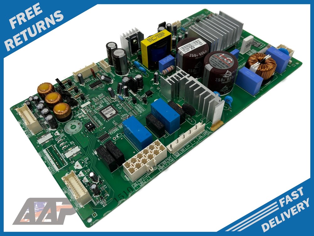 Original EBR73304220 LG Control⚡2-Year Warranty⚡FAST+FREE SHIPPING⚡