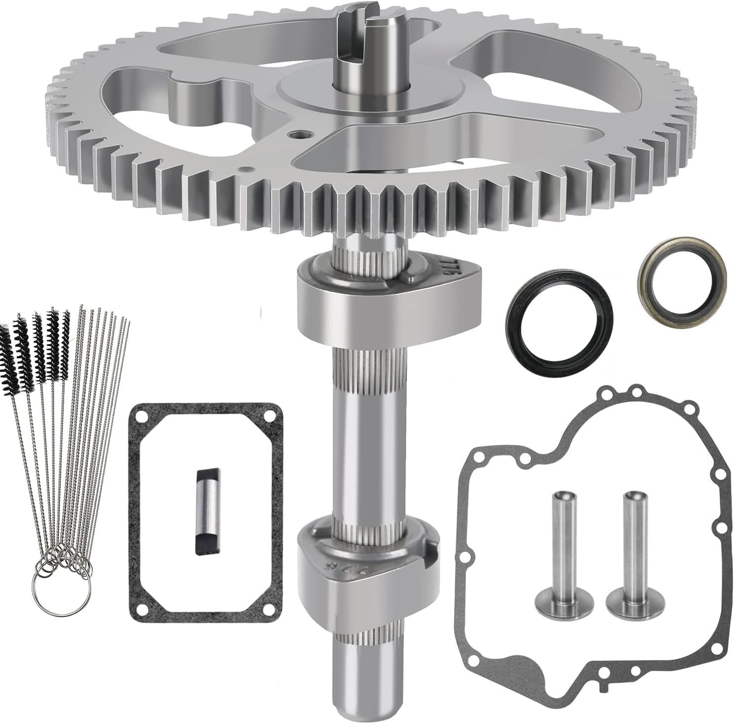 Camshaft 84005207 for Briggs & Stratton 793880 793583 792681 791942 795102 Camsh gallery