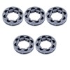 5X CHAINSAW SPROCKET RIM 3/8 STANDARD 8 TOOTH FIT HUSQVARNA STIHL Jonsered USA gallery