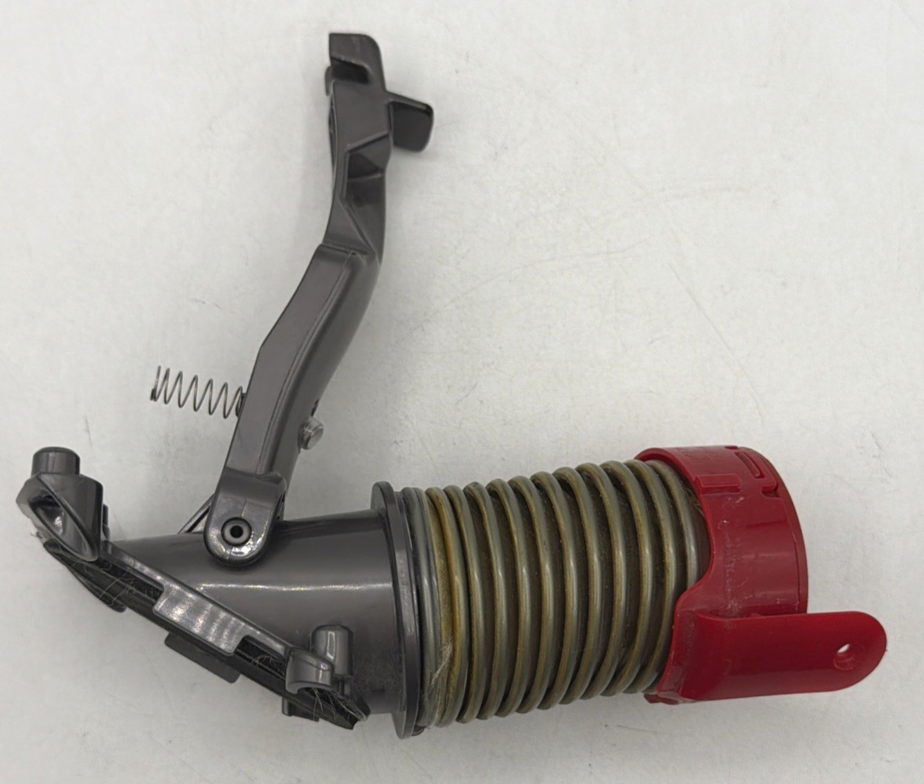 Dyson UP13 DC41 DC65 Ball Animal Corded Vacuum Valve Flex Hose OEM Genuine gallery