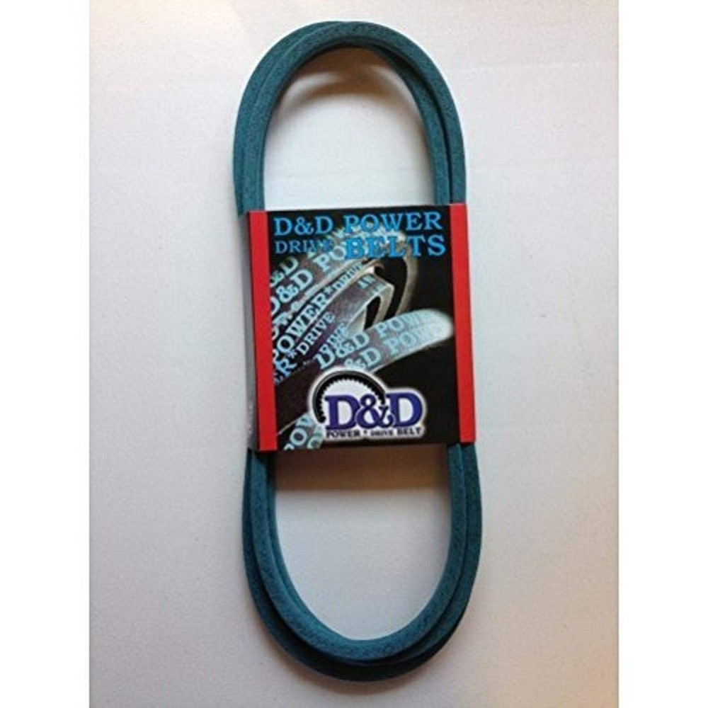D&D Powerdrive Dd Gx10065 Aramid Replacement Belt Fits John Deere 96 Length 0.5