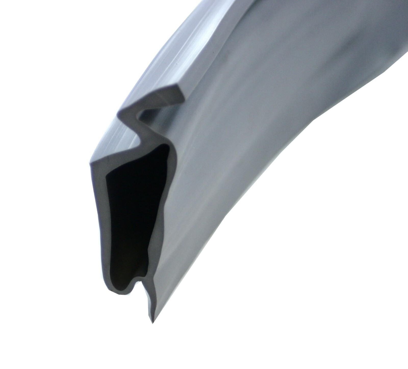 Garage Door Bottom Weather Seal for Overhead 400 Series Doors gallery