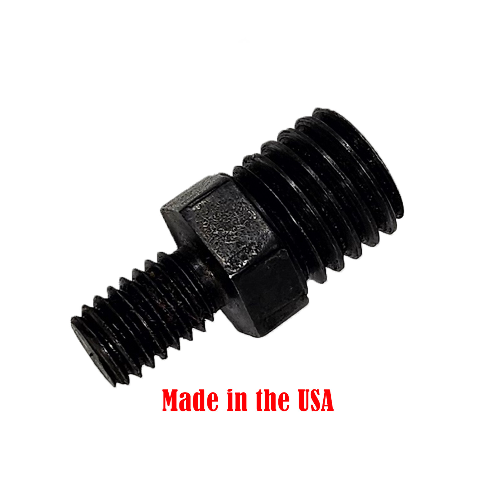 Nutsaver Pro Universal Angle Grinder Nut Holder 3/8"-16 to 5/8"-11 gallery