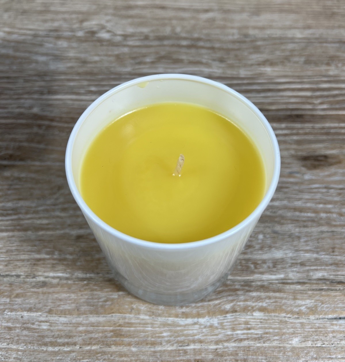 New TRAPP Fragrances No. 4 ORANGE VANILLA Scented Candle 7oz Brazilian Orange gallery