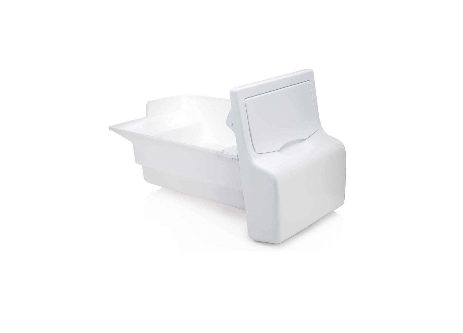 Frigidaire Refrigerator Ice Container Assembly Complete 241860803 gallery