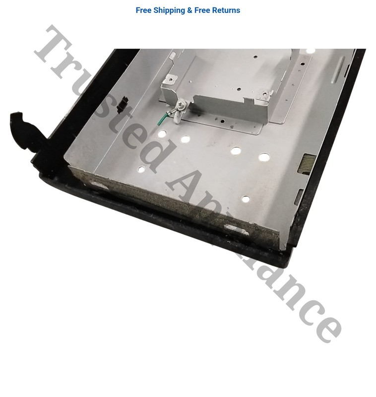 Microwave Control Panel Console DB64-00342 jvm1630w3 Stainless/Black gallery