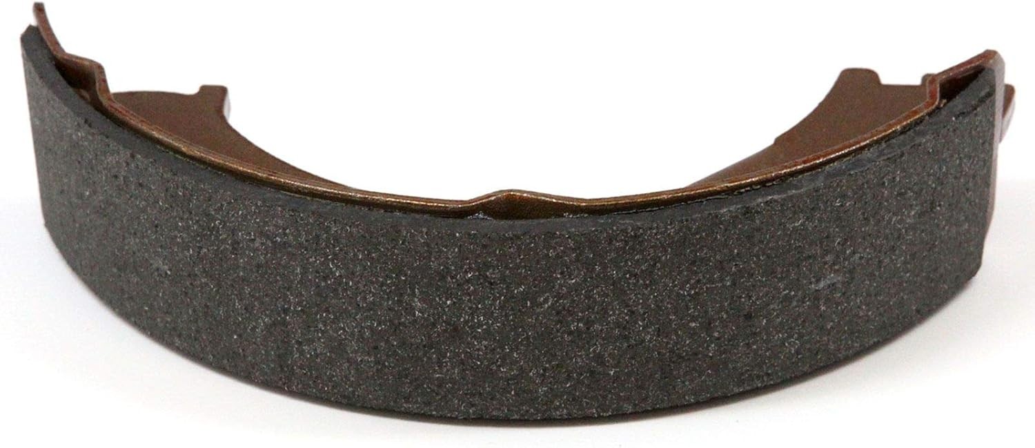 R1 Concepts Front or Rear Premium Service Shoes 2901-0243-00| Fits 1960-1969 For gallery
