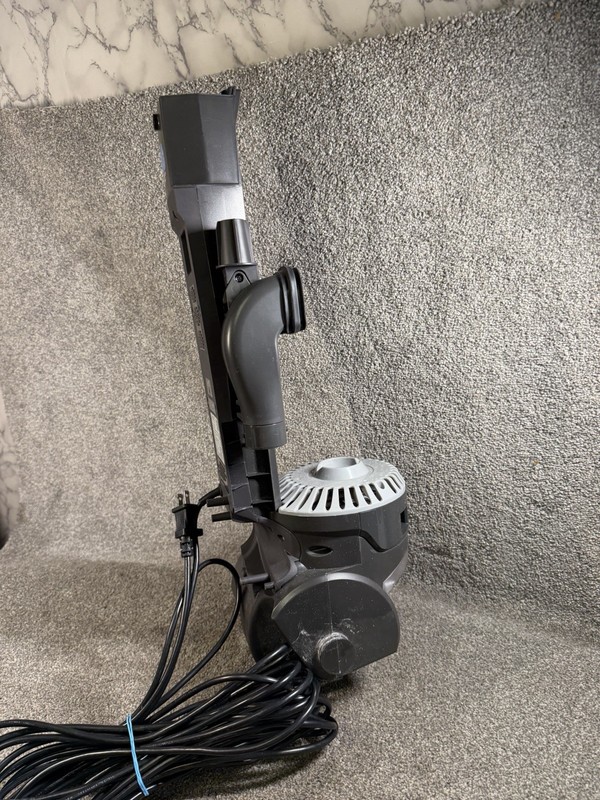 Hoover High Performance Bagless Upright Vacuum Cleaner UH72630 Main Motor BASE gallery